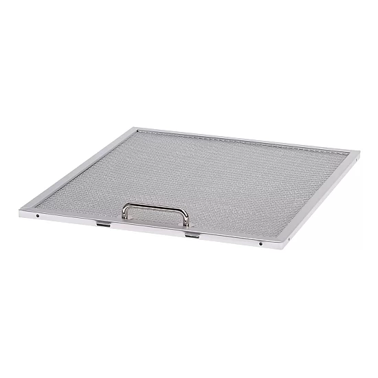 Siemens Metaalfilter 210340 / 00210340 300x266x9mm Siemens Metaalfilter 210340 / 00210340 300x266x9mm
