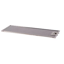 Neff Metaalfilter 271069 / 00271069 448x170mm