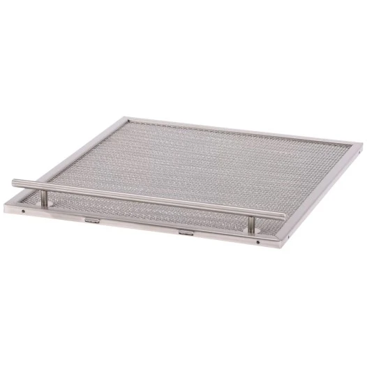 Bosch Metaalfilter 359342 / 00359342 300x265x8mm