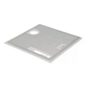 Siemens Metaalfilter 365478 / 00365478 380x365x5mm