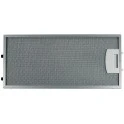 Alapure Metaalfilter geschikt voor Constructa 435204 / 00435204 350x165mm