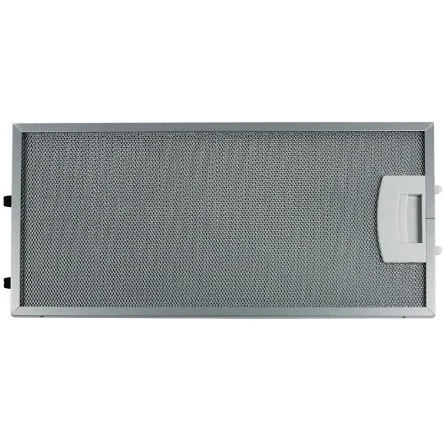 Constructa Metaalfilter 435204 / 00435204 350x165mm