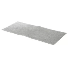 Bosch Metaalfilter 460118 / 00460118 645x295mm