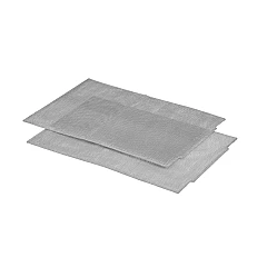 Siemens Metaalfilter 460763 / 00460763 370x252mm 