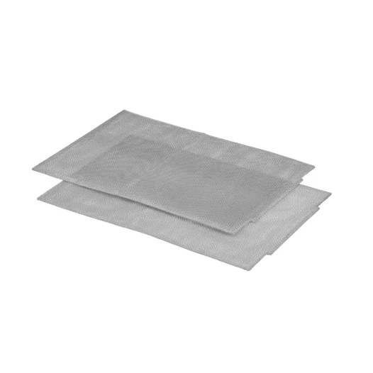 Bosch Metaalfilter 460763 / 00460763 370x252mm