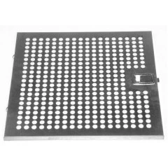 Siemens Metaalfilter 664912 / 00664912 300x300mm