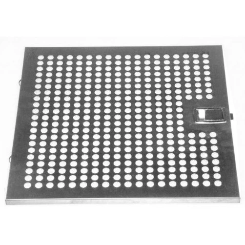 Siemens Metaalfilter 664912 / 00664912 300x300mm