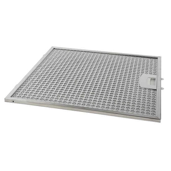 Siemens Metaalfilter 670301 / 00670301 332x320x10mm