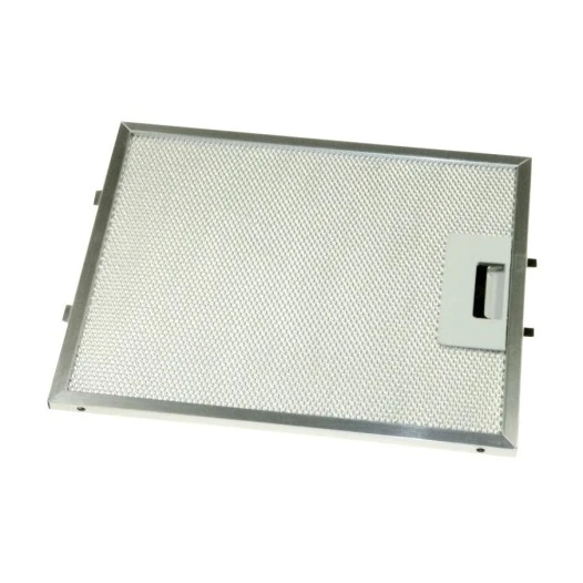 Siemens Metaalfilter 704113 / 00704113 268x218x10mm