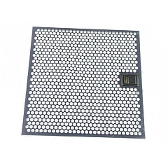 Bosch Metaalfilter 744835 / 00744835 301x300x8mm Bosch Metaalfilter 744835 / 00744835 301x300x8mm