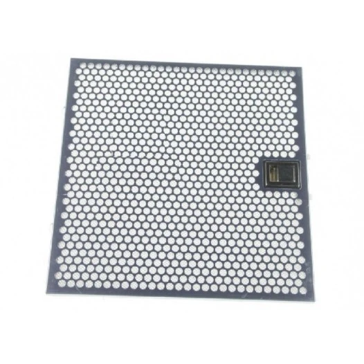 Siemens Metaalfilter 744835 / 00744835 301x300x8mm
