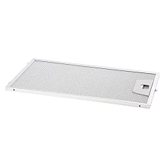 Alapure Metaalfilter geschikt voor Bosch 746789 / 00746789 165x302mm