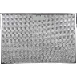 Hotpoint-Ariston Metaalfilter 488000302744 565x380x8mm 