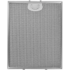 Alapure Metaalfilter geschikt voor Pelgrim 181471 318x257x7mm