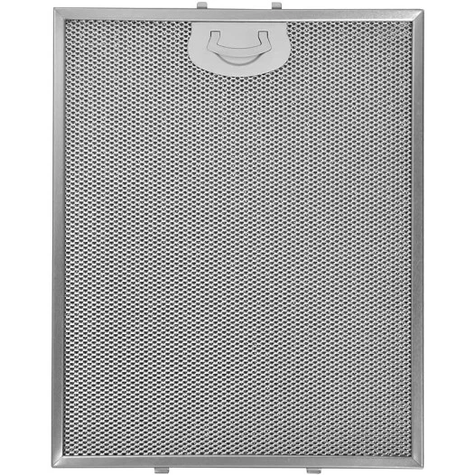 Pelgrim Metaalfilter 181471 318x257x7mm