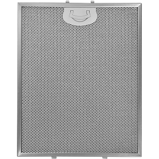 Atag Metaalfilter 181471 318x257x7mm Atag Metaalfilter 181471 318x257x7mm