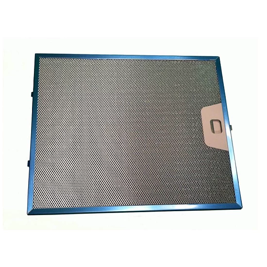 Airlux Metaalfilter 21330067471 300x252mm Airlux Metaalfilter 21330067471 300x252mm