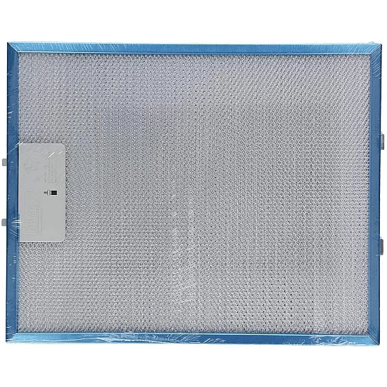 Rosières Metaalfilter 49027776 320x260x9mm Rosières Metaalfilter 49027776 320x260x9mm