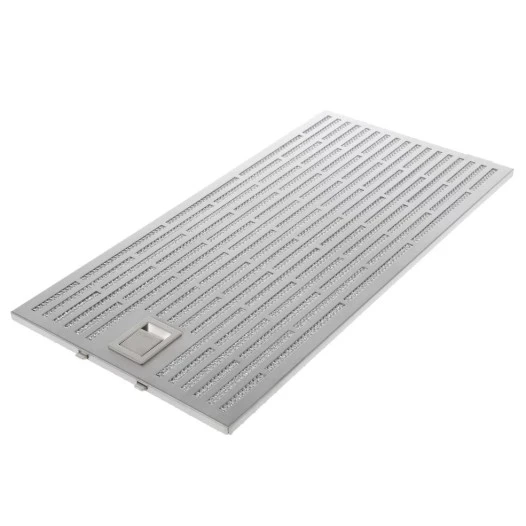 Siemens Metaalfilter 11013931 392x192x8mm