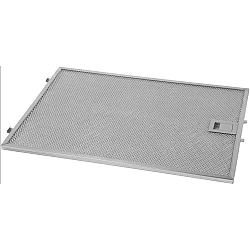 Siemens Metaalfilter 11029318 354x255mm