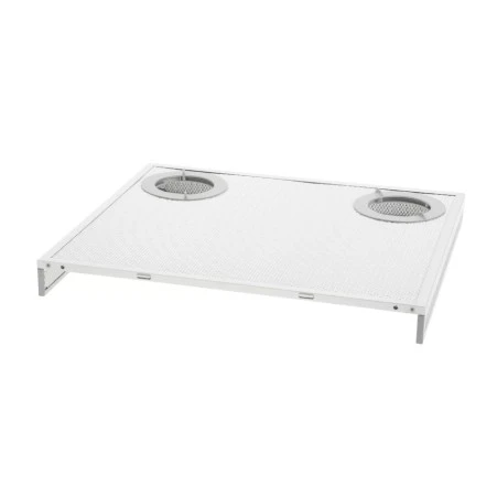 Siemens Metaalfilter 358699 / 00358699 335x381x4mm