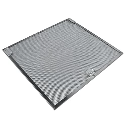 Siemens Metaalfilter 672445 / 00672445 348x312mm 