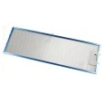 Hotpoint-Ariston Metaalfilter 481248058305 533x177x10mm