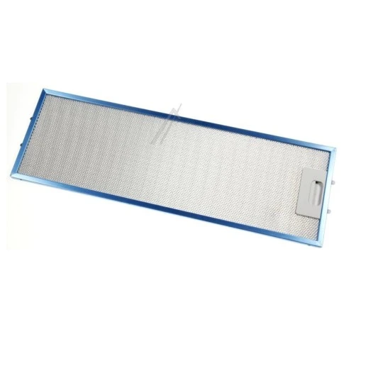 Hotpoint-Ariston Metaalfilter 481248058305 533x177x10mm
