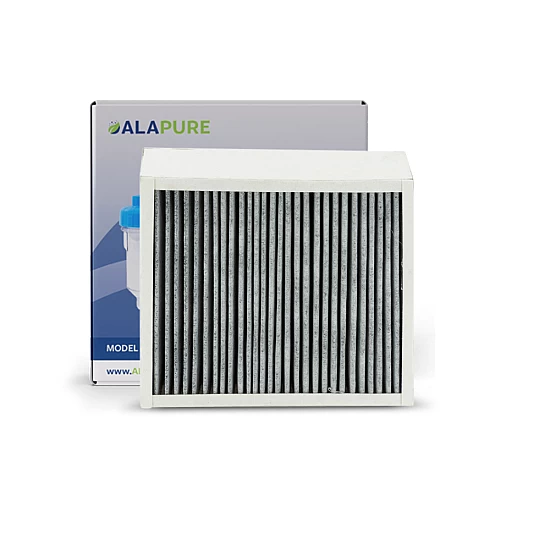 Alapure Geur En Fijnstoffilter geschikt voor Atag HF3013 Alapure Geur En Fijnstoffilter geschikt voor Atag HF3013
