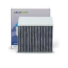 Alapure Koolstoffilter geschikt voor Siemens 00741638 / 00678460 / 11017314