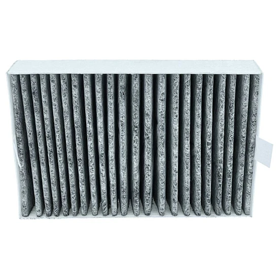 Alapure HFK3450 Geschikt voor Miele Koolstoffilter DKF31-P Alapure HFK3450 Geschikt voor Miele Koolstoffilter DKF31-P