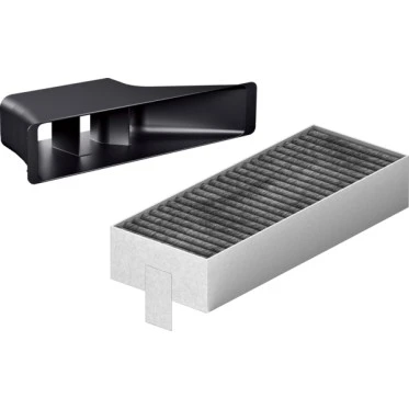 Bosch CleanAir Starterset Recirculatie 17007114