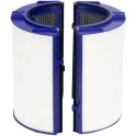 Alapure HEPA-filter geschikt voor Dyson PH01/ PH02 / HP06 / TP06