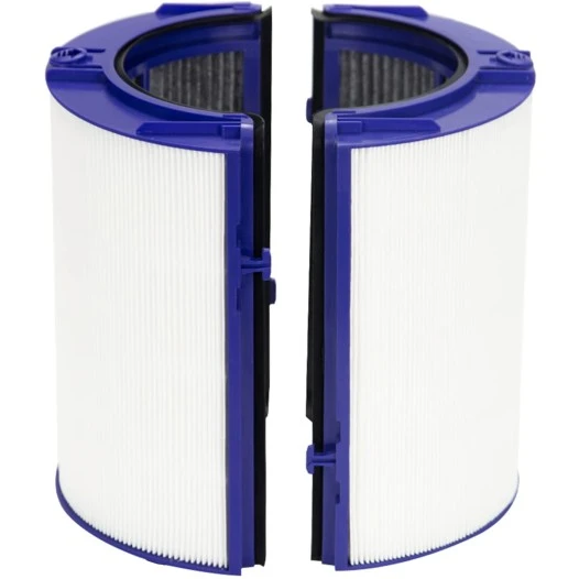 Alapure HEPA-filter geschikt voor Dyson PH01/ PH02 / HP06 / TP06