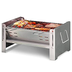 Alapure Compacte inklapbare BBQ Alapure Compacte inklapbare BBQ