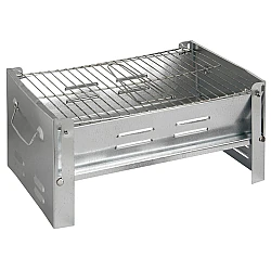 Alapure Compacte inklapbare BBQ