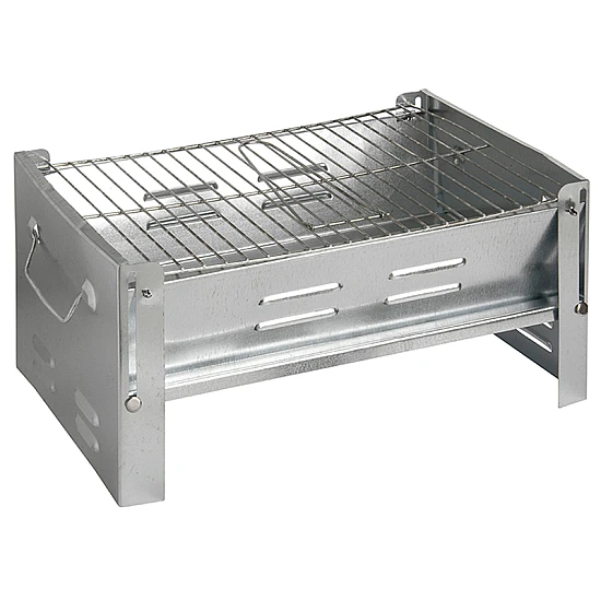 Alapure Compacte inklapbare BBQ