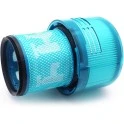 Alapure HEPA-filter geschikt voor DysonV15 970013-03