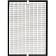 Alapure Filterset Luchtreiniger geschikt voor DeLonghi AC230 Alapure Filterset Luchtreiniger geschikt voor DeLonghi AC230