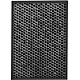Alapure Filterset Luchtreiniger geschikt voor DeLonghi AC230 Alapure Filterset Luchtreiniger geschikt voor DeLonghi AC230