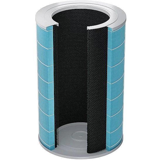 Alapure HEPA-filter geschikt voor Xiaomi Mi Air Anti-fijnstof Alapure HEPA-filter geschikt voor Xiaomi Mi Air Anti-fijnstof