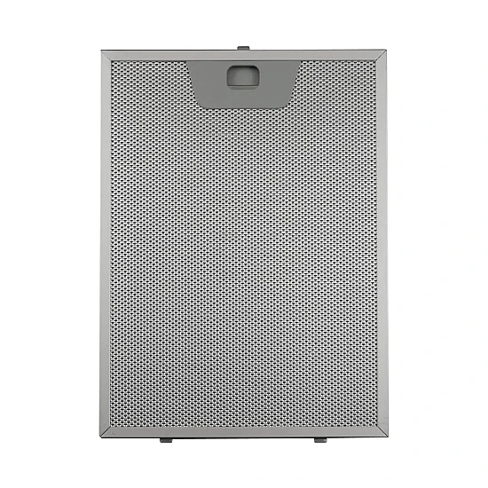 Alapure Metaalfilter geschikt voor Franke 133.0036.291 273x205x8mm Alapure Metaalfilter geschikt voor Franke 133.0036.291 273x205x8mm