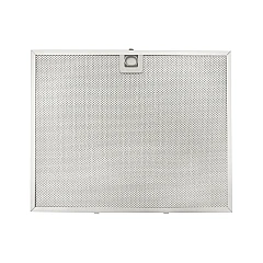 Alapure Metaalfilter geschikt voor Faber 133.0261.220 253x314mm Alapure Metaalfilter geschikt voor Faber 133.0261.220 253x314mm