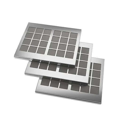 Neff Regenereerbaar Koolstoffilter 17003904 / Z52JXP0X0 (3st.) Neff Regenereerbaar Koolstoffilter 17003904 / Z52JXP0X0 (3st.)