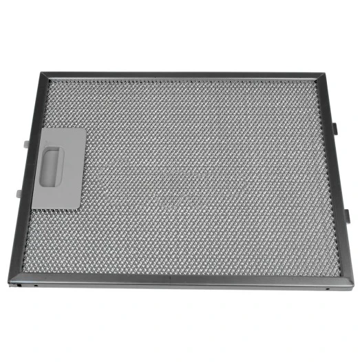 Whirlpool Metaalfilter 481248048083 215x268x8mm