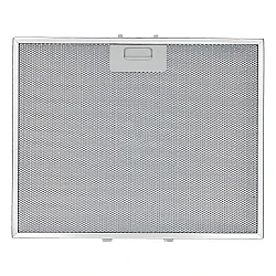Hotpoint-Ariston Metaalfilter 481248088071 294x368mm 