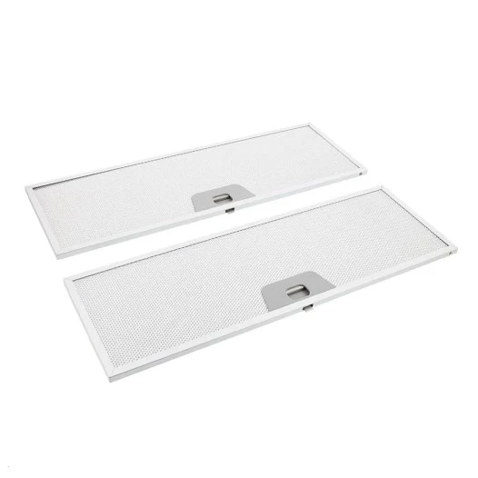 Zanussi Metaalfilter 50286534008 137x410mm (2St.)