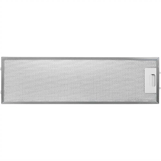 Electrolux Metaalfilter 50289526001 530x160x8mm Electrolux Metaalfilter 50289526001 530x160x8mm