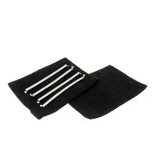 Sauter Koolstoffilter 74X2375 (2St.) Sauter Koolstoffilter 74X2375 (2St.)