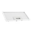 Juno Metaalfilter 80877798 240x120mm